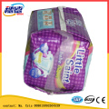 Competitive Baby Diapers Manufacturer/Exporter China Type Baby Diapers Manufacture China